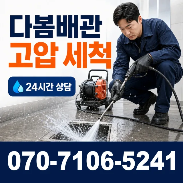 부산 영도구 영도새싹길 보일러누수 상담 이미지 4